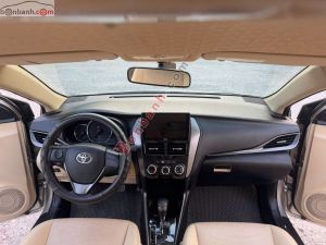 Xe Toyota Vios E CVT 2022