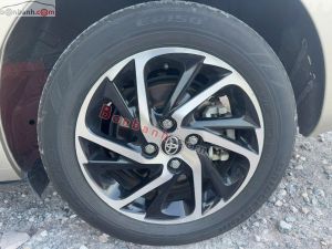 Xe Toyota Vios E CVT 2022