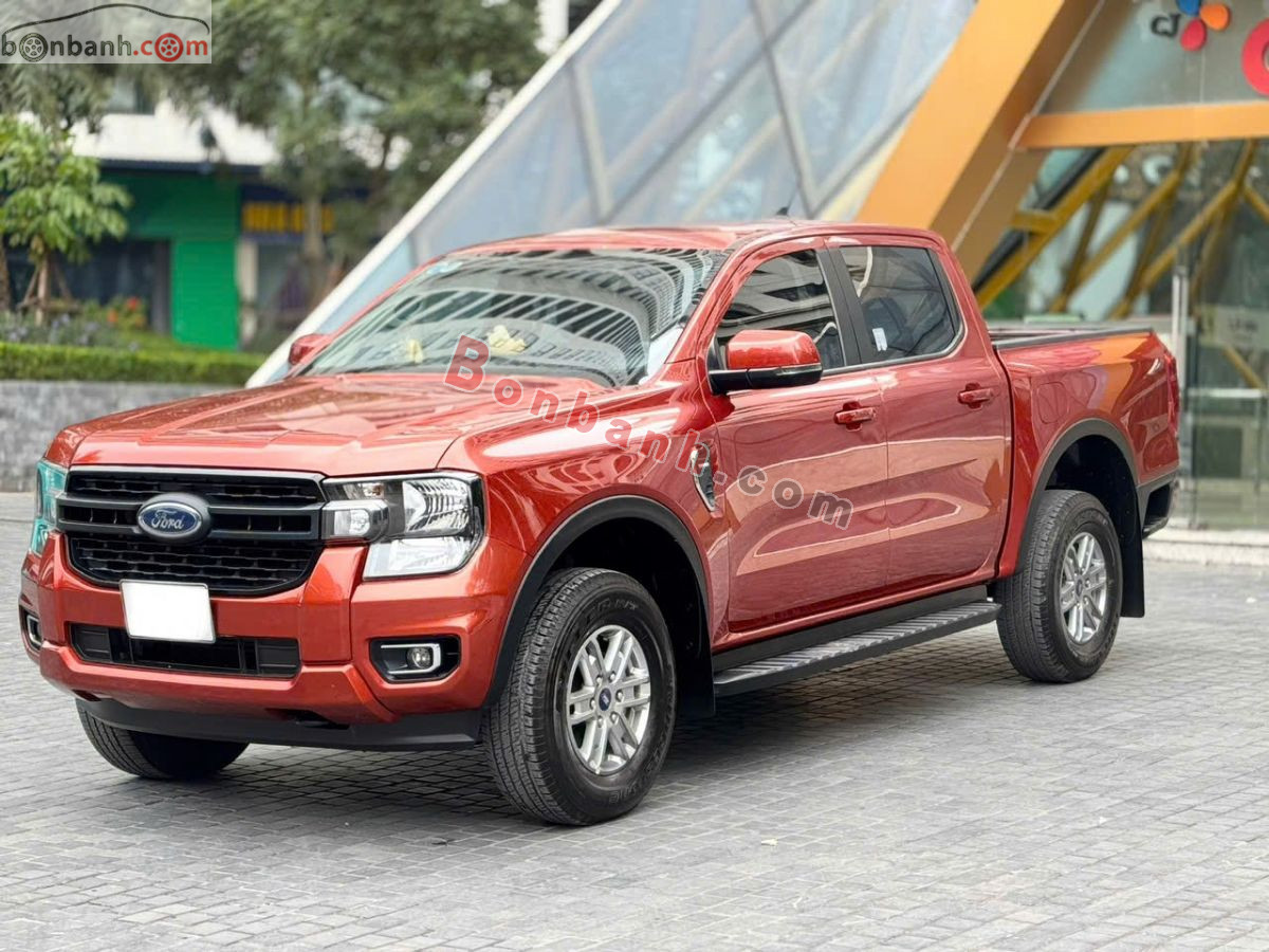 Ford Ranger XLS 2.0L 4x2 AT 2023