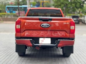 Xe Ford Ranger XLS 2.0L 4x2 AT 2023