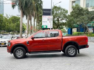 Xe Ford Ranger XLS 2.0L 4x2 AT 2023