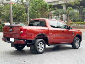 Xe Ford Ranger XLS 2.0L 4x2 AT 2023