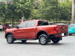 Xe Ford Ranger XLS 2.0L 4x2 AT 2023