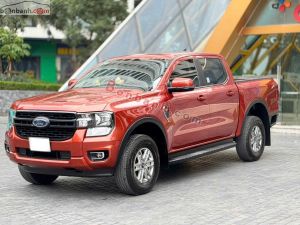 Xe Ford Ranger XLS 2.0L 4x2 AT 2023