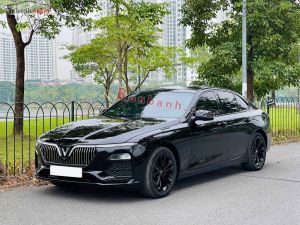 Xe VinFast Lux A 2.0 Tiêu chuẩn 2022