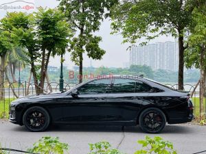 Xe VinFast Lux A 2.0 Tiêu chuẩn 2022