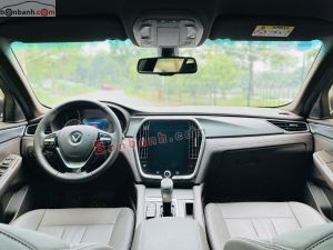 Xe VinFast Lux A 2.0 Tiêu chuẩn 2022