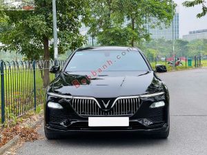 Xe VinFast Lux A 2.0 Tiêu chuẩn 2022