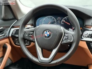 Xe BMW 5 Series 530i Luxury Line 2019