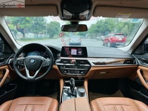 Xe BMW 5 Series 530i Luxury Line 2019