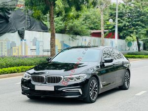 Xe BMW 5 Series 530i Luxury Line 2019