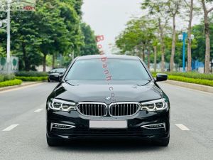 Xe BMW 5 Series 530i Luxury Line 2019