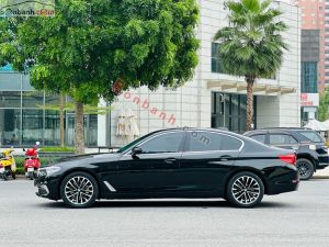 Xe BMW 5 Series 530i Luxury Line 2019