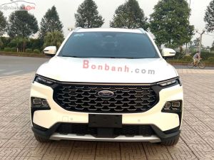 Xe Ford Territory Titanium X 1.5 AT 2023