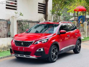 Xe Peugeot 3008 Allure 1.6 AT 2021