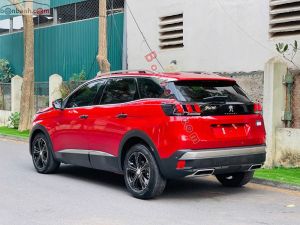 Xe Peugeot 3008 Allure 1.6 AT 2021