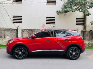 Xe Peugeot 3008 Allure 1.6 AT 2021