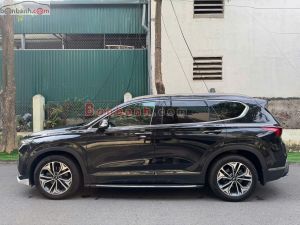 Xe Hyundai SantaFe Premium 2.2L HTRAC 2020