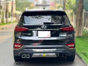 Xe Hyundai SantaFe Premium 2.2L HTRAC 2020