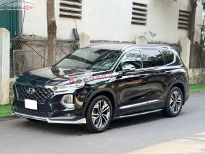 Xe Hyundai SantaFe Premium 2.2L HTRAC 2020