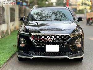 Xe Hyundai SantaFe Premium 2.2L HTRAC 2020