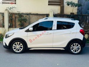 Xe VinFast Fadil Tiêu chuẩn 1.4 AT 2022