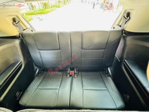 Xe Ford Everest Sport 2.0L 4x2 AT 2021