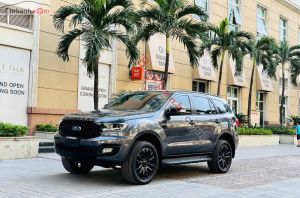 Xe Ford Everest Sport 2.0L 4x2 AT 2021