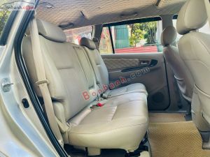 Xe Toyota Innova 2.0G 2015