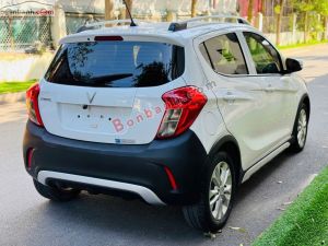 Xe VinFast Fadil Tiêu chuẩn 1.4 AT 2022