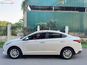 Xe Hyundai Accent 1.4 MT 2021