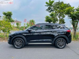 Xe Hyundai Tucson 2.0 ATH 2020