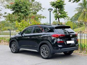 Xe Hyundai Tucson 2.0 ATH 2020