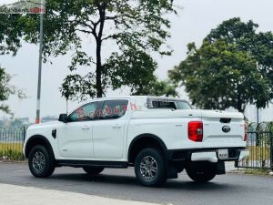 Xe Ford Ranger XLS 2.0L 4x4 AT 2022