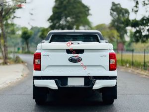 Xe Ford Ranger XLS 2.0L 4x4 AT 2022