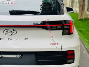 Xe Hyundai Venue 1.0 T-GDi Đặc Biệt 2024