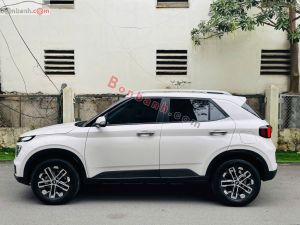 Xe Hyundai Venue 1.0 T-GDi Đặc Biệt 2024