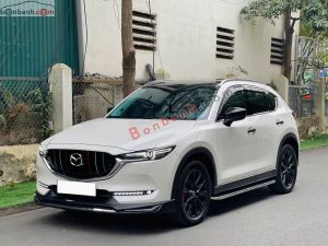 Xe Mazda CX5 2.0 Luxury 2019