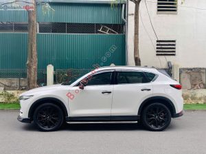 Xe Mazda CX5 2.0 Luxury 2019