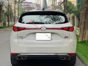 Xe Mazda CX5 2.0 Luxury 2019