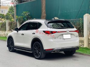 Xe Mazda CX5 2.0 Luxury 2019