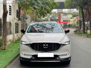 Xe Mazda CX5 2.0 Luxury 2019